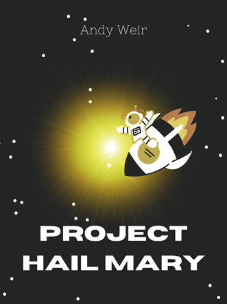 Project Hail Mary