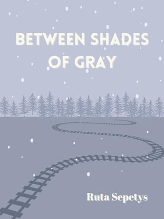 Between Shades of Gray