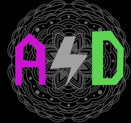 Acey Desi Logo